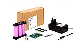Комплект переделки шуруповертов с Ni-Cd на Li-ion 12.6V 3S25A-220-I-CH