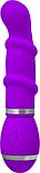 Вибратор Miss Penny, фиолетовый SX 0004, фото 2