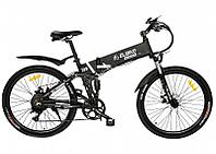 Электровелосипед Elbike HUMMER VIP 13