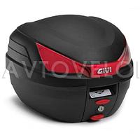 Кофр GIVI MONOLOCK 27 л