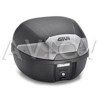 Кофр GIVI MONOLOCK с дымч.