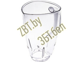 Чаша пластиковая блендера Braun AS00000024, фото 3
