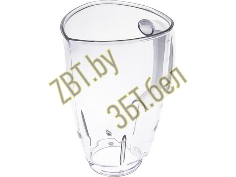 Чаша пластиковая блендера Braun AS00000024 - фото 4 - id-p35831837