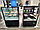 Витрина холодильная Carboma COSMO KC71-110 VV 0,9-2 (открытая), фото 8