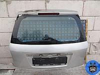 Замок багажника SUZUKI SX4 (2006-2013) 1.6 i M16A - 107 Лс 2007 г.