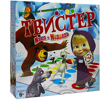 Игра Твистер