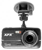 Видеорегистратор XPX P11 с камерой заднего вида, фото 3