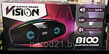 BOOMBOX VISION B100 портативная колонка, фото 3