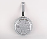 Мини-сковорода Maestro с гранитным покрытием  14 см арт. MR 1211-14, фото 2