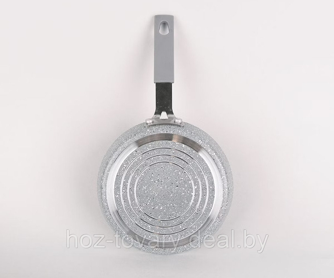 Мини-сковорода Maestro с гранитным покрытием 14 см арт. MR 1211-14 - фото 2 - id-p171209265