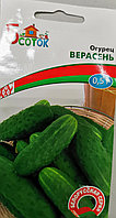 Огурец Верасень (Беларусь)