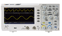 SDS1102 Осциллограф цифровой OWON