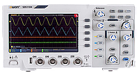 SDS1104 Осциллограф цифровой OWON