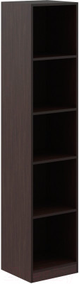 Стеллаж Skyland SR-5U узкий 386x359x1815