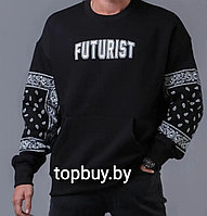 Свитшот "FUTURIST".