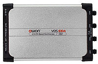 VDS6104 Осциллограф-приставка к персональному компьютеру OWON