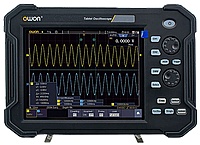 TAO3122A Осциллограф цифровой OWON планшетный