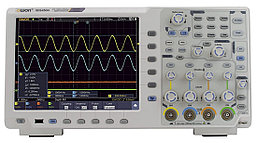 XDS4354 Осциллограф цифровой OWON многофункциональный