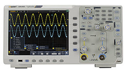 XDS4352 Осциллограф цифровой OWON многофункциональный