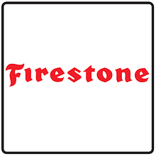 Шины Firestone