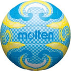 Мяч волейбольный Molten V5B1502-C / 632MOV5B1502C