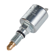 Клапан электромагнитный ВАЗ-2103-07 BAUTLER
