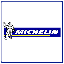 Шины Michelin