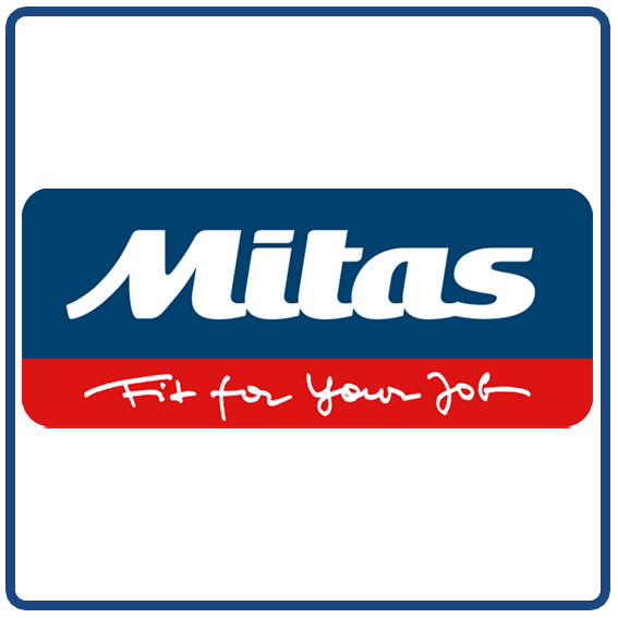 Шины Mitas