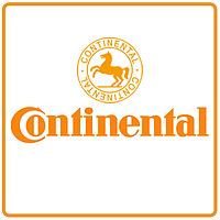 Шины Continental