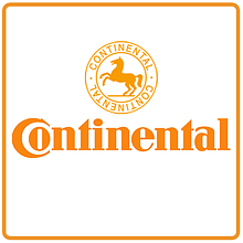 Шины Continental