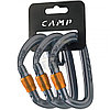 Карабин Camp Orbit Lock 3 Pack (арт. 293002)