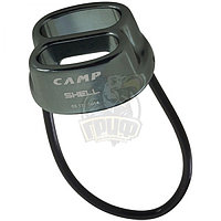 Страховочно-спусковое устройство Camp Shell (арт. 086702)