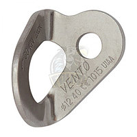 Шлямбурное ухо Vento Ø12 мм нержавейка (арт. vpro 0152)