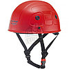 Каска промышленная Camp Safety Star Helmet (красный) (арт. 02111)