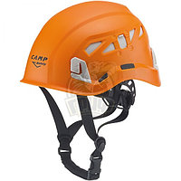 Каска промышленная Camp Ares Air (оранжевый) (арт. 07484)