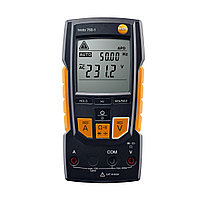 Testo 760-1 Мультиметр цифровой