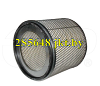 2S5648 / 2S-5648 воздушный фильтр AIR FILTER