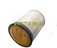 4W5716 / 4W-5716 воздушный фильтр AIR FILTER