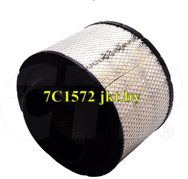 7C1572 / 7C-1572 воздушный фильтр AIR FILTER - фото 1 - id-p151310877