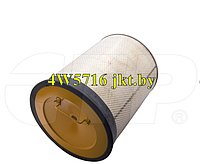 4W5716 / 4W-5716 воздушный фильтр AIR FILTER