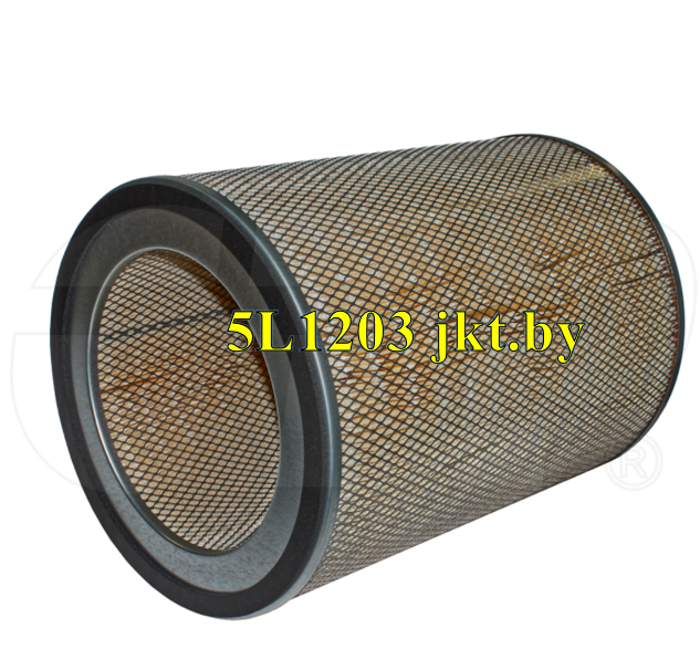 5L1203 / 5L-1203 воздушный фильтр AIR FILTER - фото 1 - id-p151312173