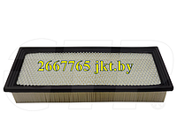 2667765 / 266-7765 Воздушный фильтр кабины CAB AIR FILTER