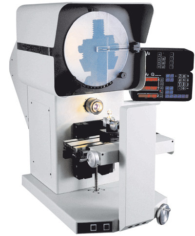Измерительный оптический компаратор Micro-Vu Spectra - фото 1 - id-p171256164