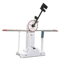 Маятниковый копер JTE JB-500B