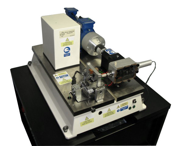 Машина трения Plint Tribology TE 77