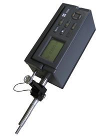 Измеритель шероховатости TIME Group TR300