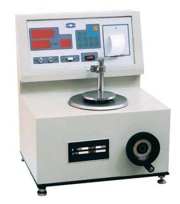 Испытательная машина для скручивания пружин TIME Group TNS-S-50L