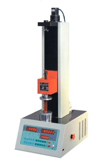 Машина для испытания пружин TIME Group TLS-S200II