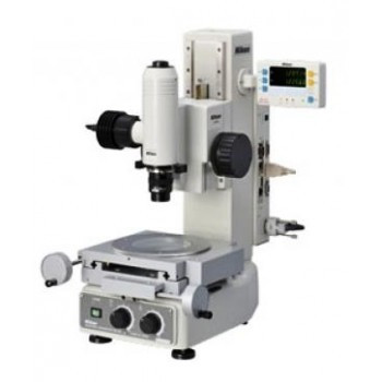 Измерительный микроскоп Nikon MM200 - фото 1 - id-p171257457