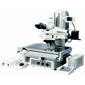 Измерительный микроскоп Nikon MM400 и MM800 - фото 1 - id-p171257458